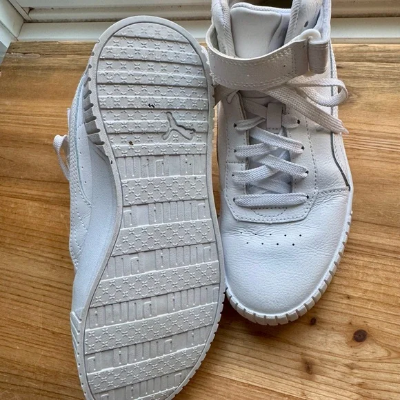 Puma High Top Carina - Picture 8 of 8